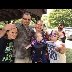 Meet your Posher, Nate